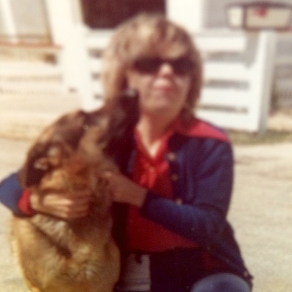 Meet your Posher, Jane - Picture 1 of 1